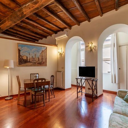 Clock Terrace House Daire Roma Dış mekan fotoğraf