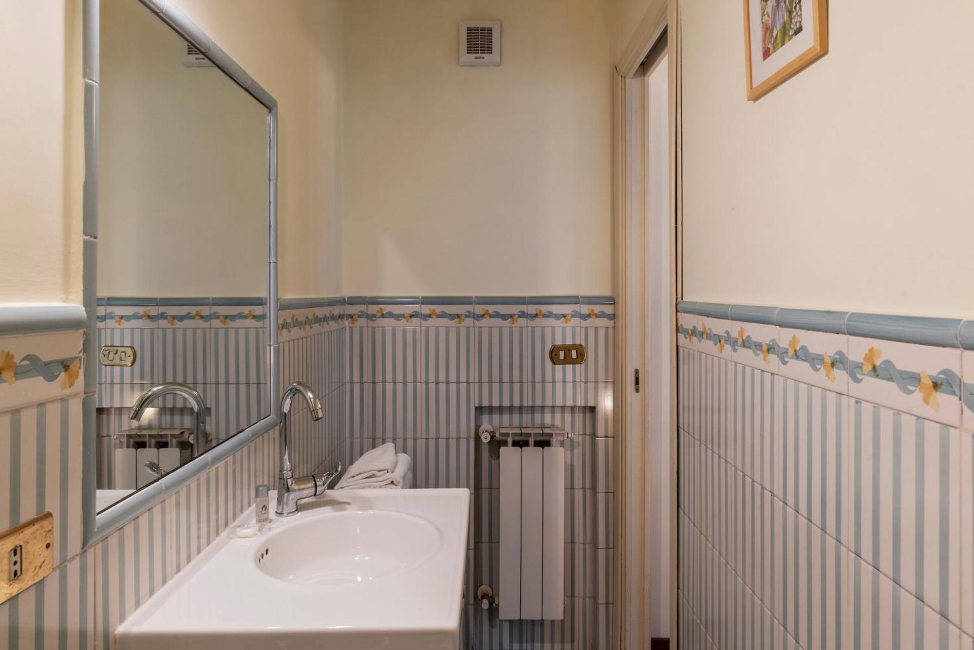Clock Terrace House Daire Roma Dış mekan fotoğraf
